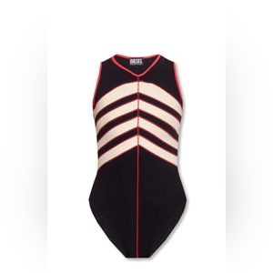 Never Worn Diesel Bodysuit